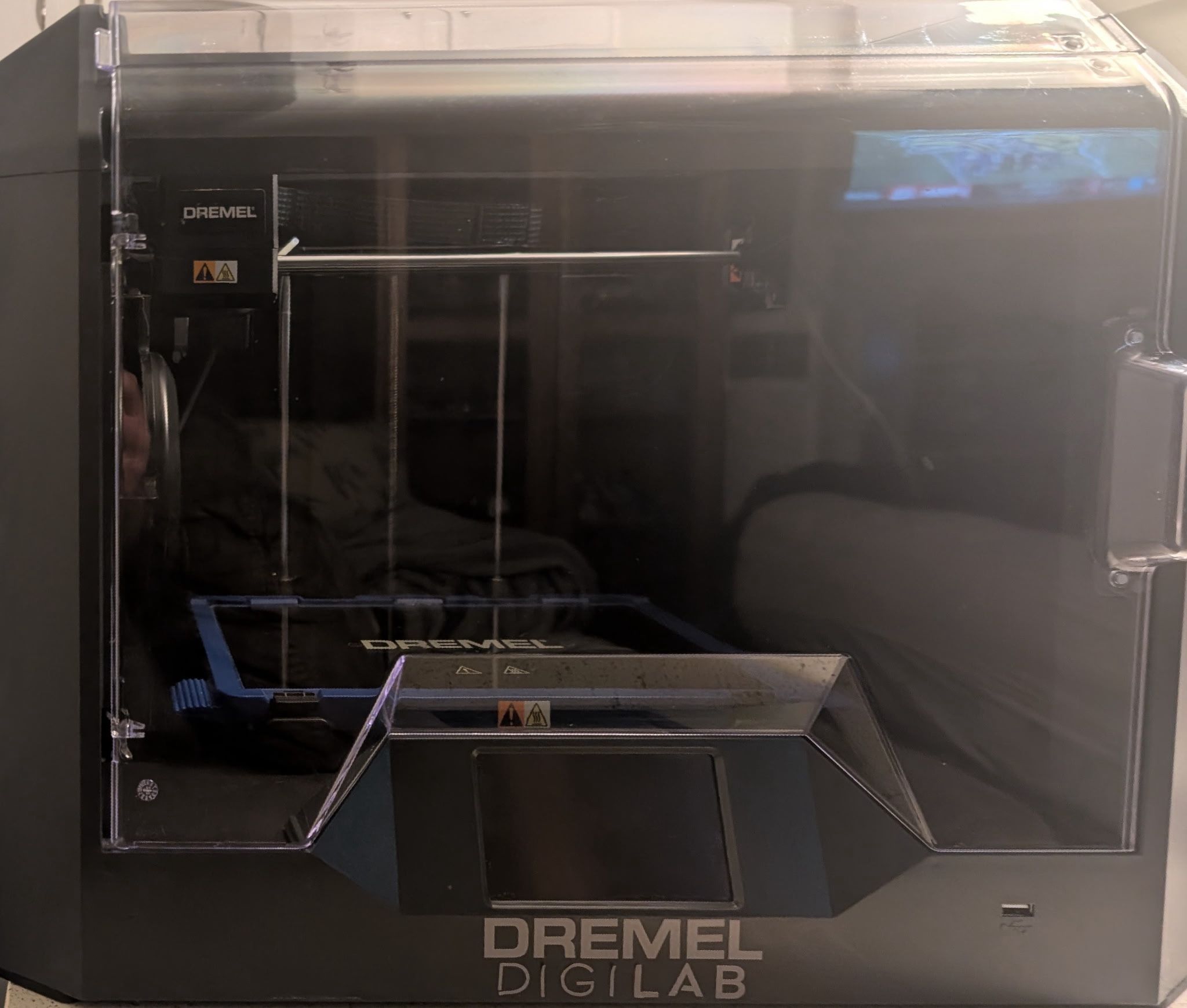 Dremel Digilab 3D45 3D Printer