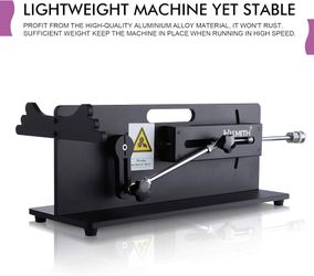 Hismith Tabletop 2.0 Pro