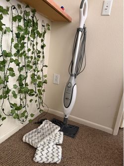 Steam mop
