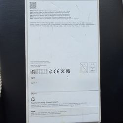 International Version w/ Physical SIM iPhone 17 Pro Max Silver 1TB