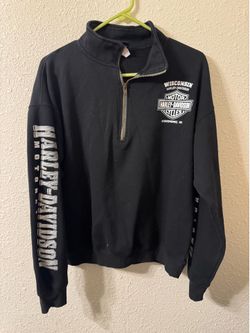 Harley Davidson