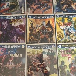 Dc Comics 