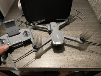 Syma X500 First Edition Drone