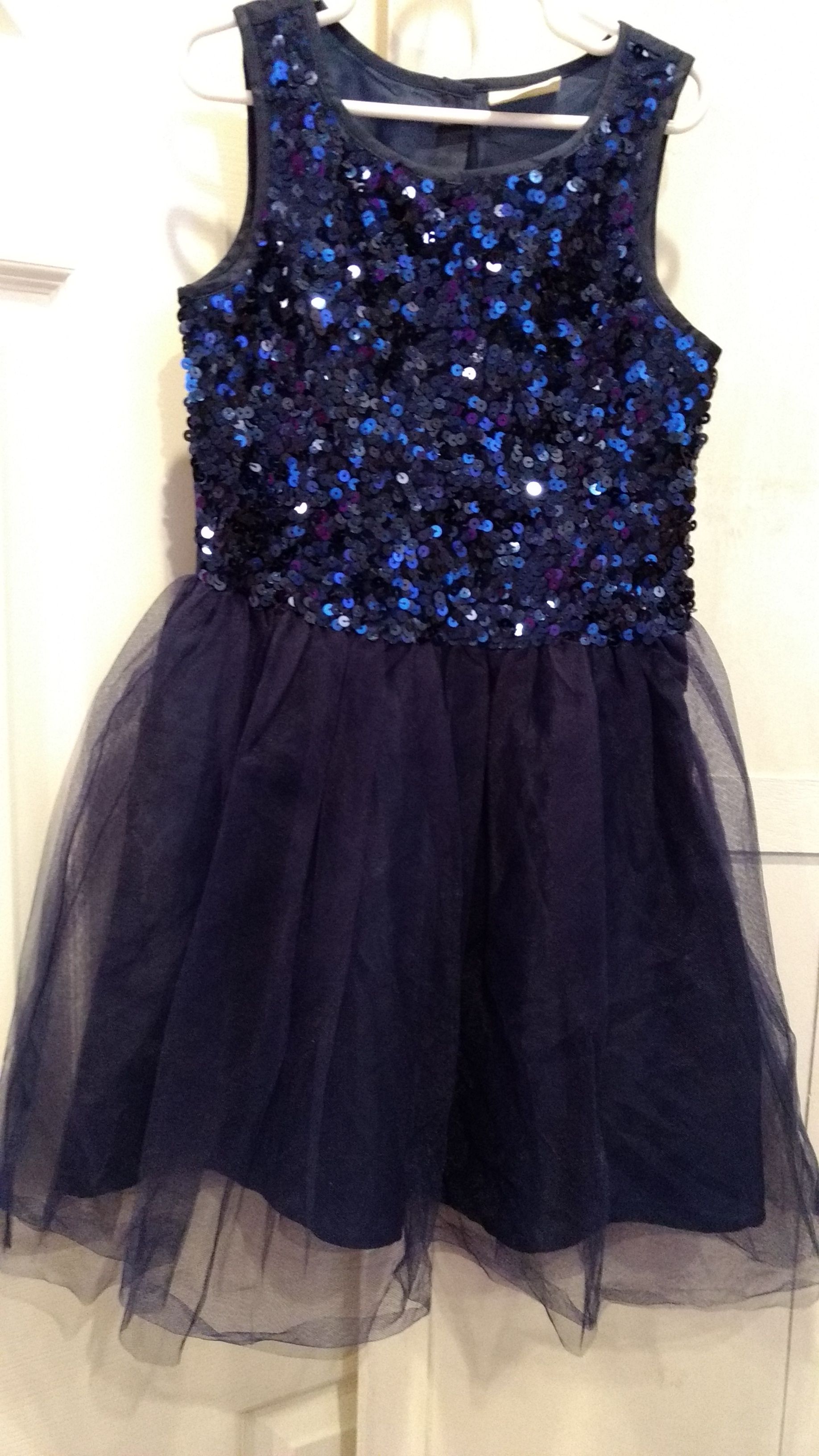 Crazy 8 Party dress