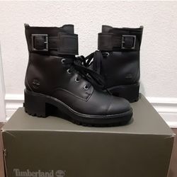 Timberlands Women's Size 8.5