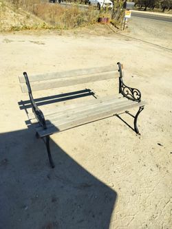 Bench
