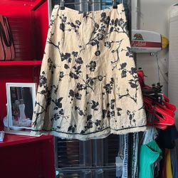 Size 2 Skirt 