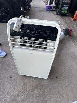 Air Conditioner