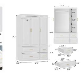 Closet