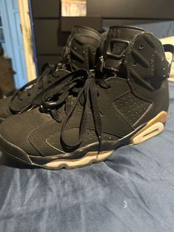 Jordan 6 DMP