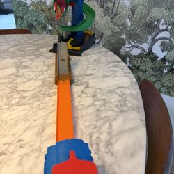 Hot Wheels Cobra Crush Set