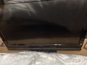 Sony Bravia 46 LCD