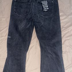 Kusbi Jeans