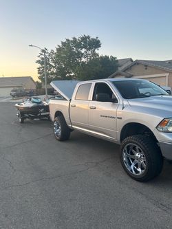 Ram