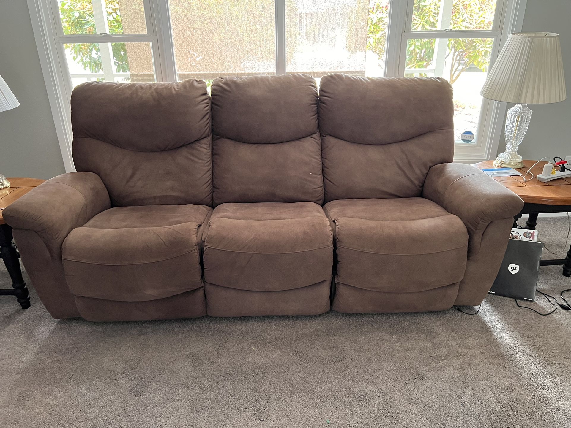 Stafford Couch