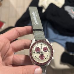 Moon Watch Brand New 