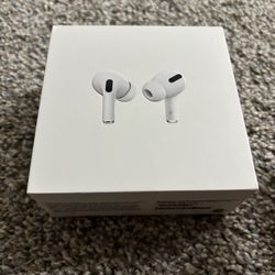 Airpods Pro with Magsafe Charging New