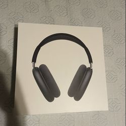 Apple AirPods Max