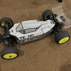 Tekno RC EB410 