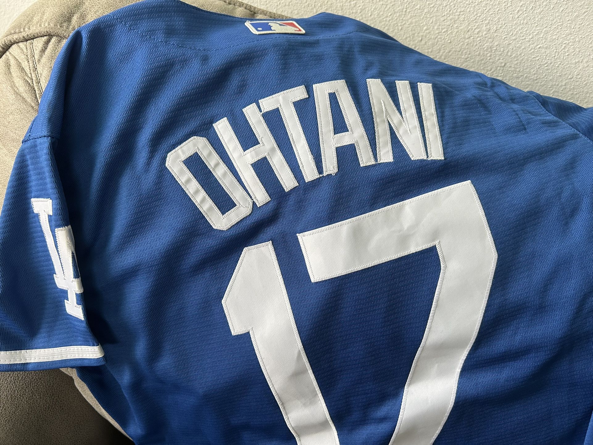 Othani DODGERS Jersey