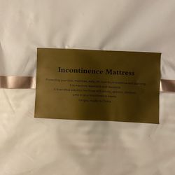 Mattress/Couch Cover