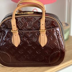 Luis Vuitton Purse