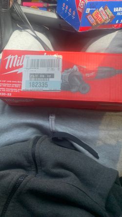 Milwaukee machine 100$ at store lowest 70$