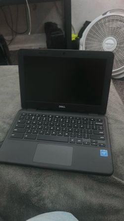 chromebook