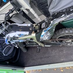 50 Cc PIP For Sale 