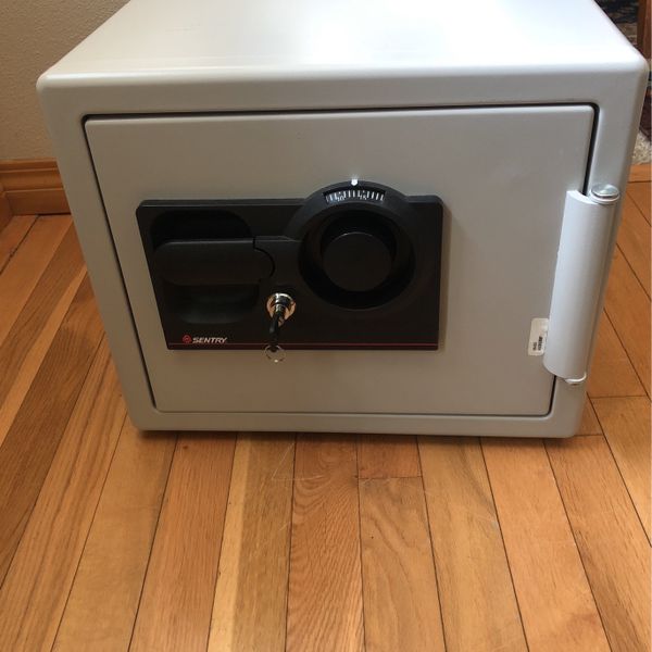 sentry safe wont open sentry safe wont open