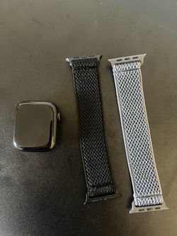 Apple Watch Series 7 Cellular 45 mm