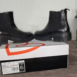Blondo Cayla Waterproof  Boot 8.5