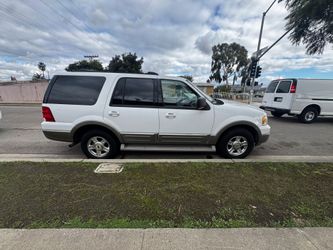 2003 Ford Expedition