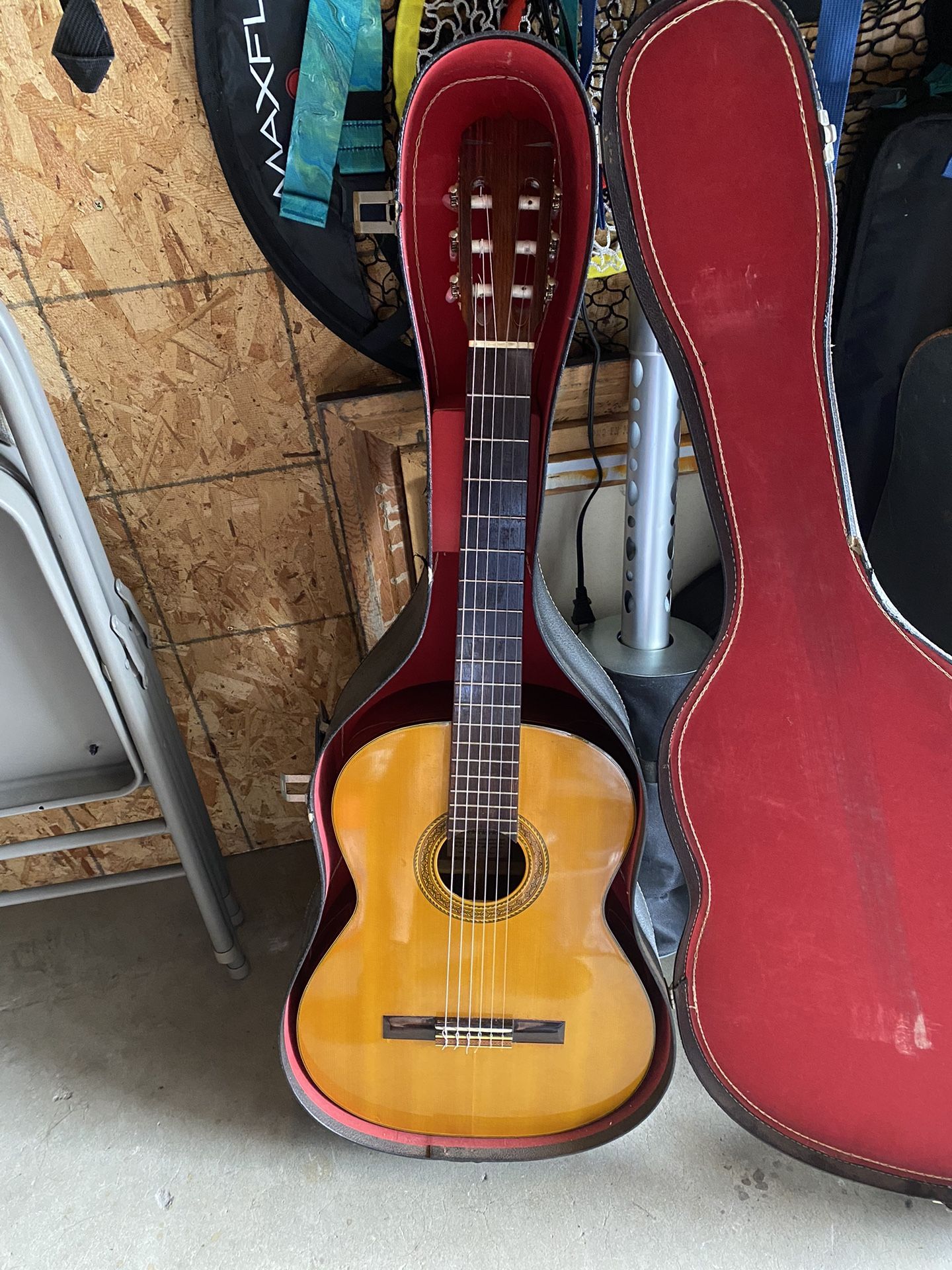 TAKAMINE classical Guitar