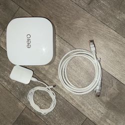 eero Pro 6e