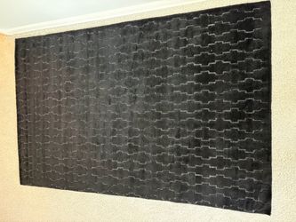 Silk Rug
