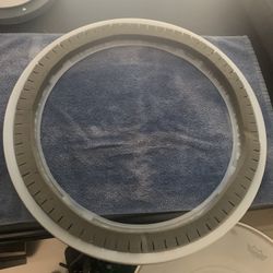 20’ Remo Drum Head With Muff’L