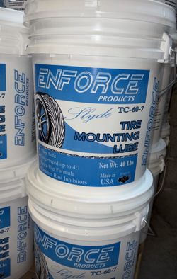 ENFORCE PRODUCTS