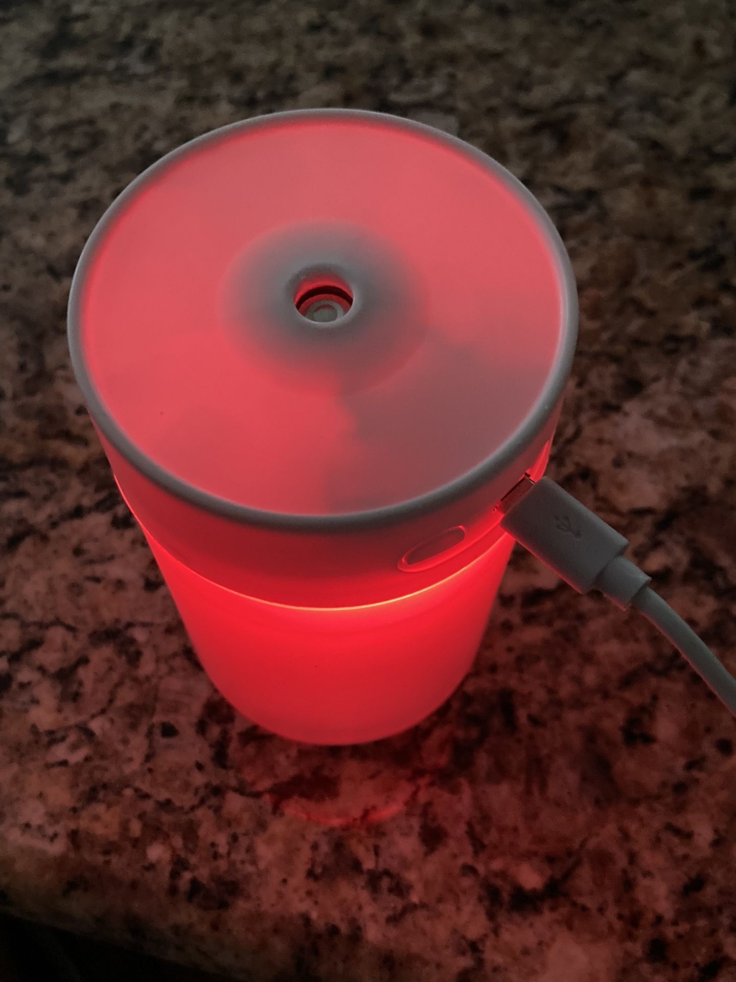 250ml Essential Oil Diffuser