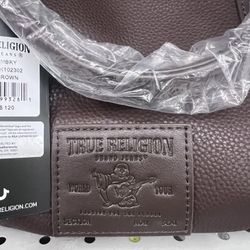 True   Religion. Duffel Bag 