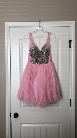 Milano Formals Prom/Homecoming/Pageant Dress