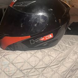 Motorcycles Helmet