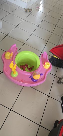 Summer Deluxe SuperSeat