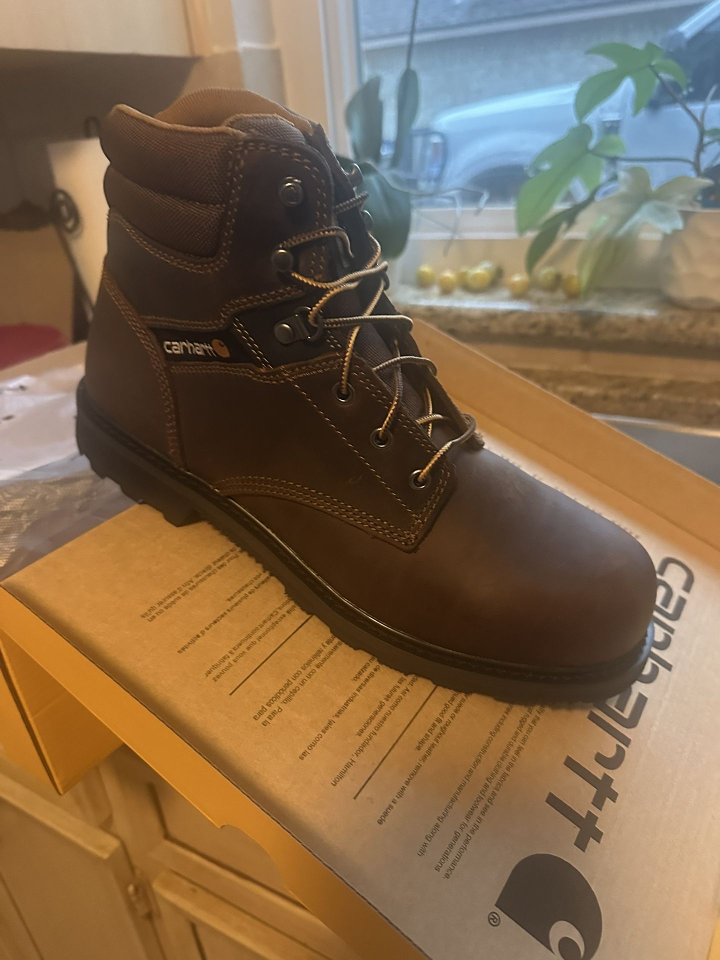 Carhartt Work Boot 11.5