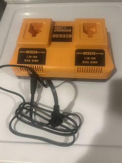 Battery Charger
