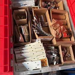 Accessories For Blinds And Curtains