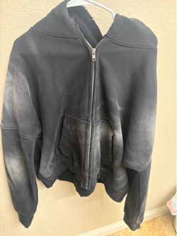 Designer jacket