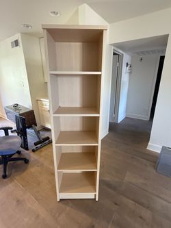 Book Shelf