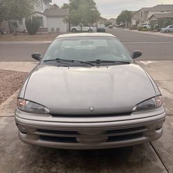 1997 Dodge Intrepid
