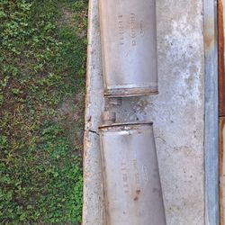 94-98 OEM Muffler